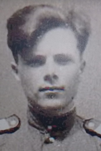 Синдеев Николай Михайлович