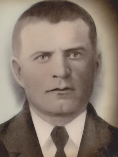 Коновченко Иван Анисимович