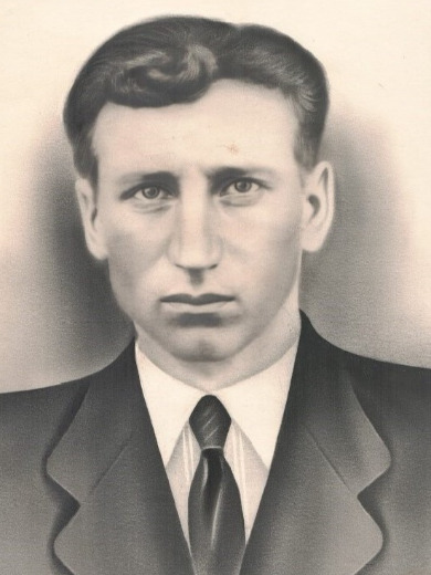 Иванов Иван Николаевич