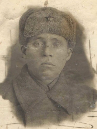 Лобзев Иван Михайлович