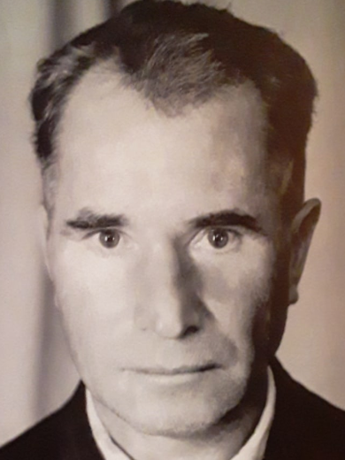 Толстов Иван Филиппович