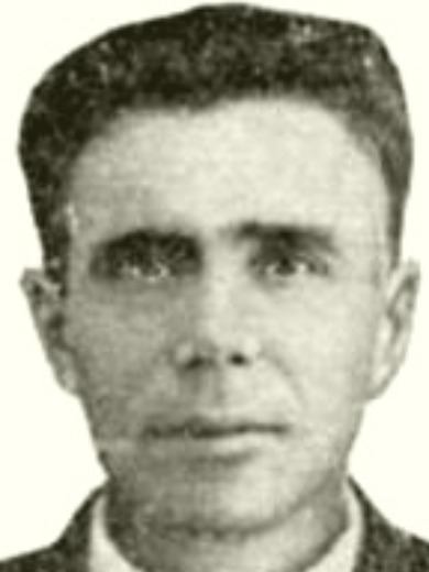 Фионин Сергей Семенович
