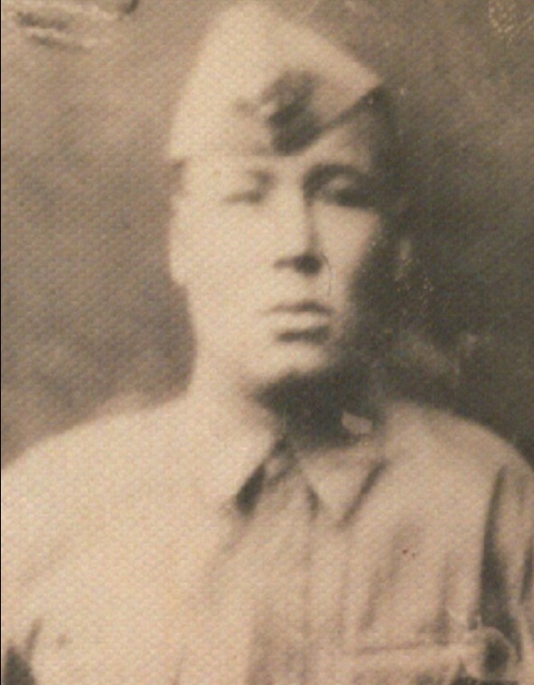 Карпов Иван Иванович