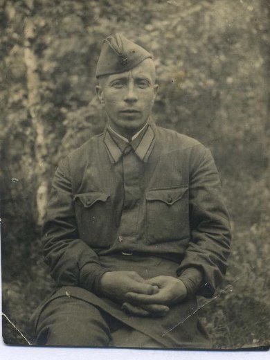 Зеленин Иван Александрович