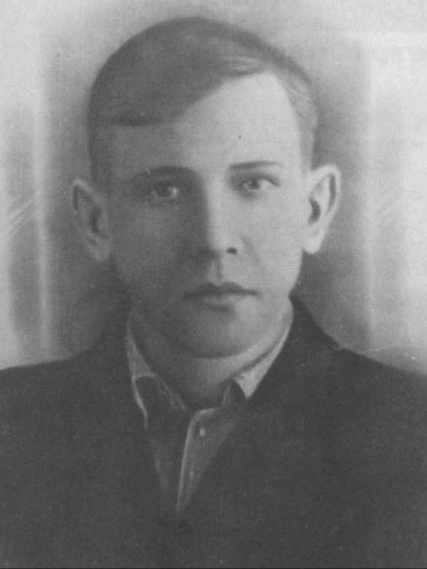 Щеглов Виталий Иванович