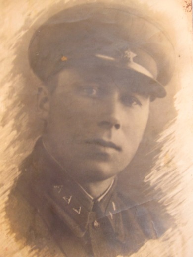 Чистяков Дмитрий Григорьевич