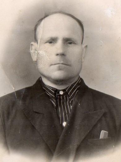 Старков Иван Ефремович