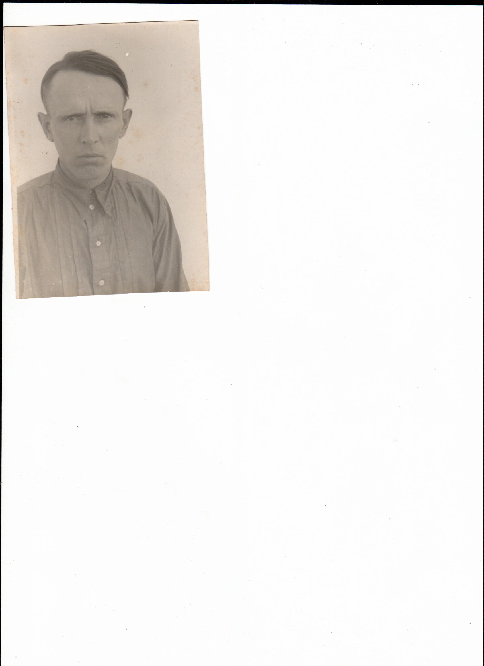 Кочетов Федор Иосифович