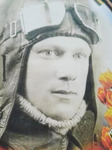 Лебедев Иван Николаевич