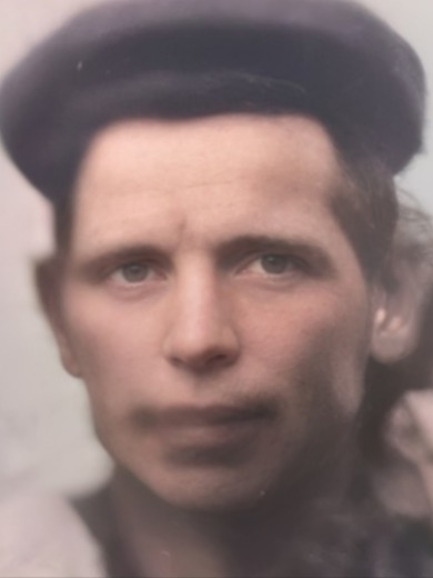 Кляченков Иван Афанасьевич