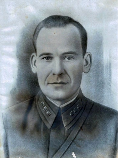 Шеменков Яков Моисеевич