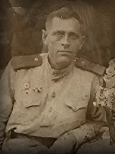 Солдатов Федор Михайлович