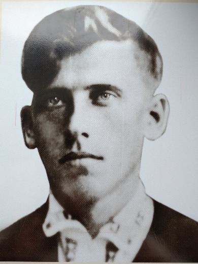 Вильчинский Иосиф Филипович