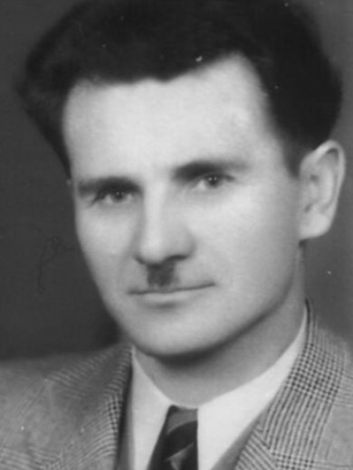 Гордиенко Павел Иванович