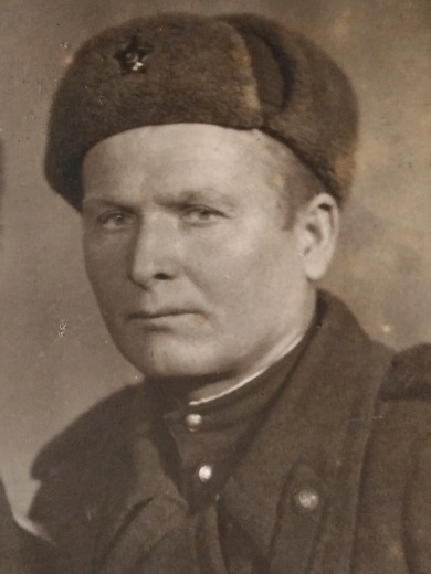 Богданов Александр Иванович