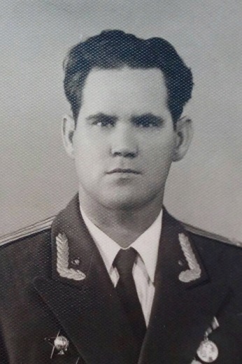 Воронцов Александр Васильевич