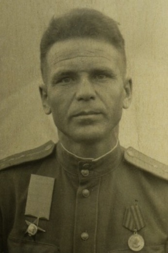 Броневич Иннокентий Владимирович