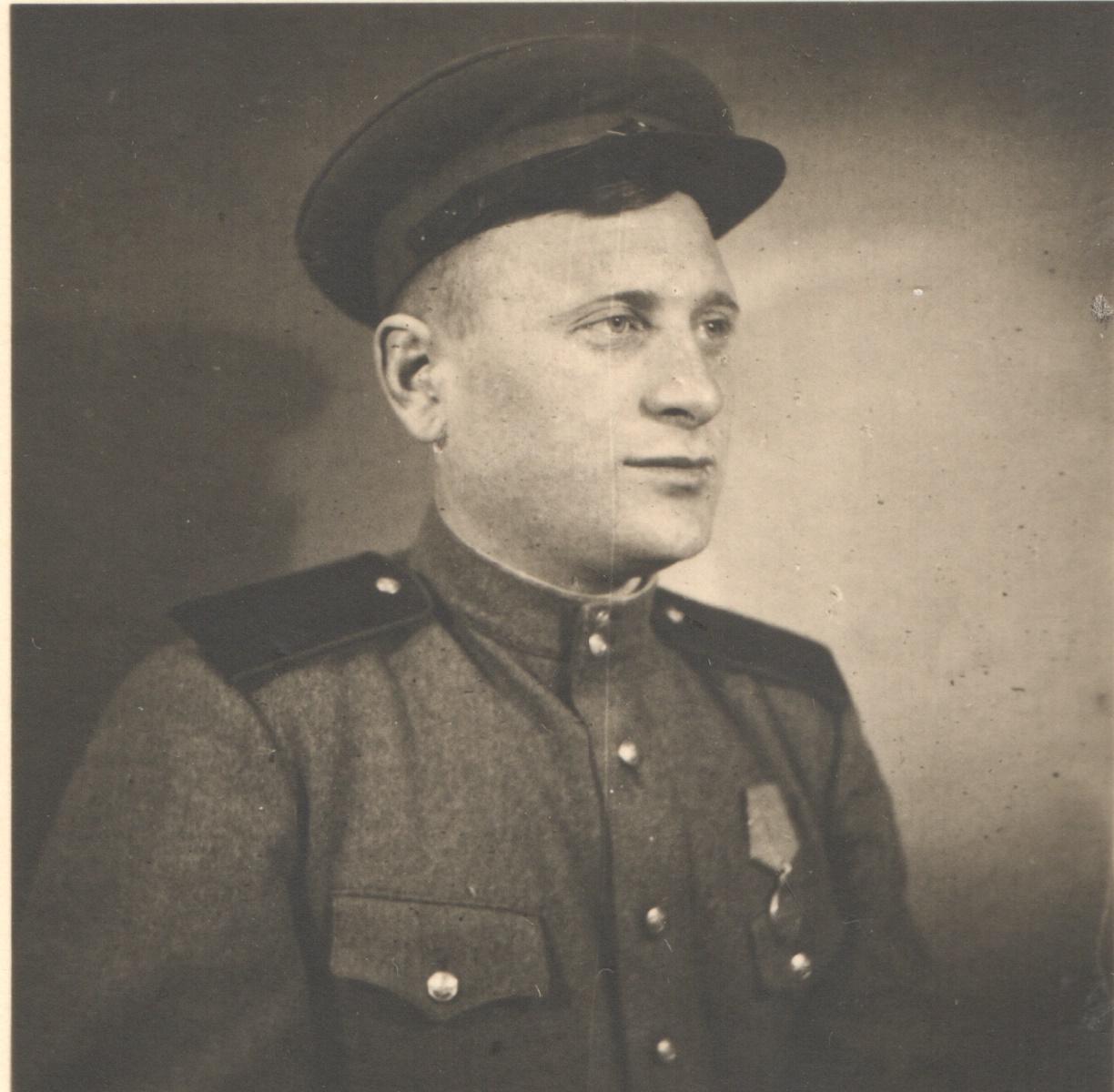 Морозов Николай Николаевич