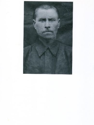 Дровняшин Филипп Степанович