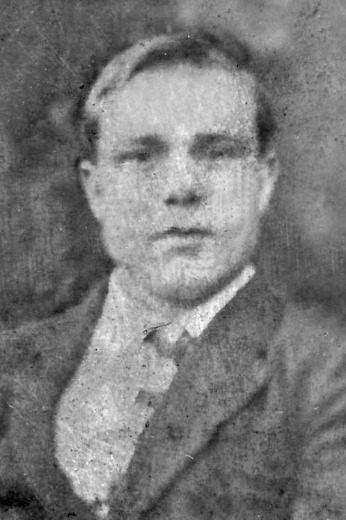 Федоровцев Иван Матвеевич