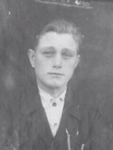 Никищенков Егор Николаевич