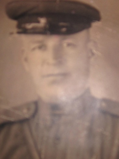 Смирнов Андрей Константинович