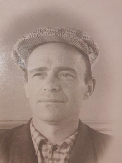 Гаврилов Михаил Иванович