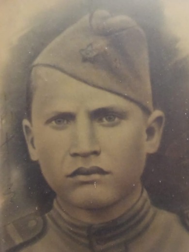 Клейменов Митрофан Васильевич