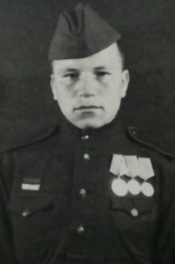 Исаков Алексей Александрович