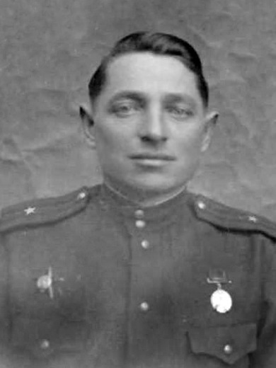 Белько Владимир Михайлович