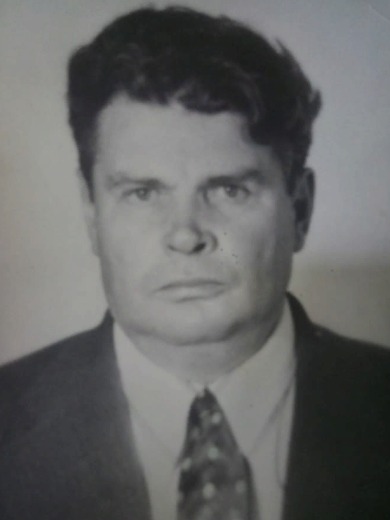 Федоренко Иван Ильич