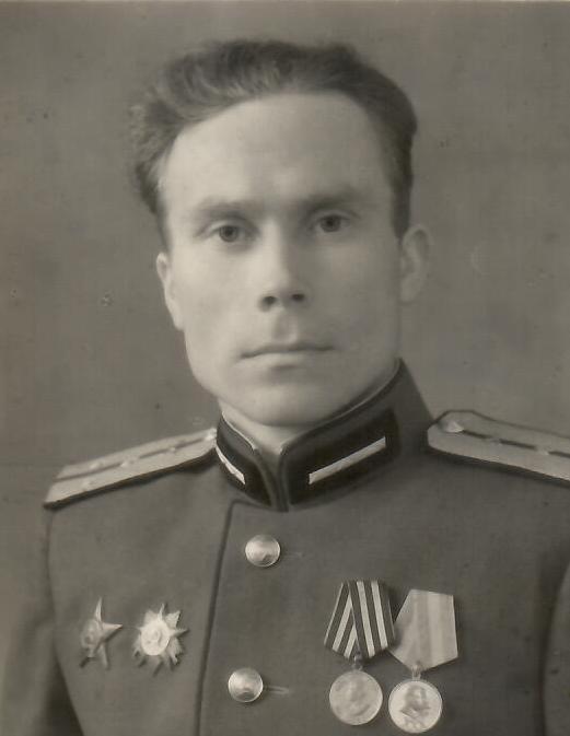 Щипунов Анатолий Павлович