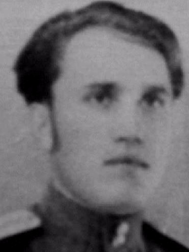 Сицкий Иван Иванович