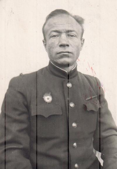 Грызлов Александр Яковлевич