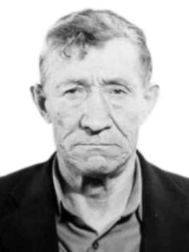 Ванфусан Василий Иванович