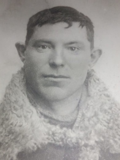 Боков Дмитрий Алексеевич