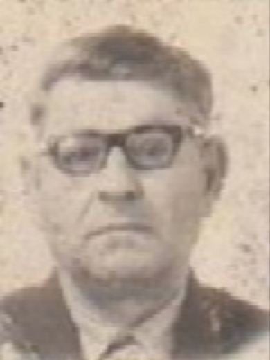 Головащенко Ефим Тимофеевич