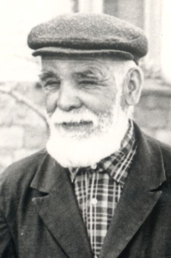 Гладилов Лукьян Степанович