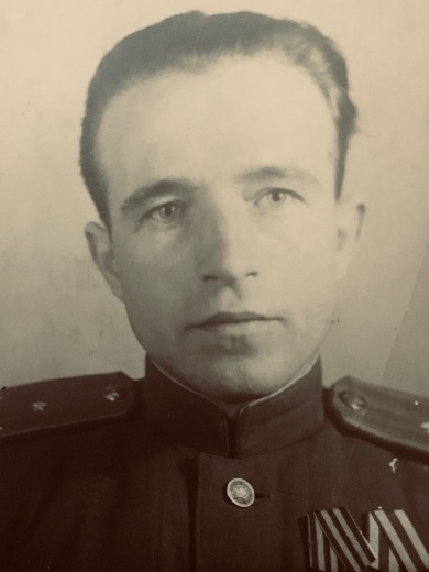 Сурган Алексей Савельевич