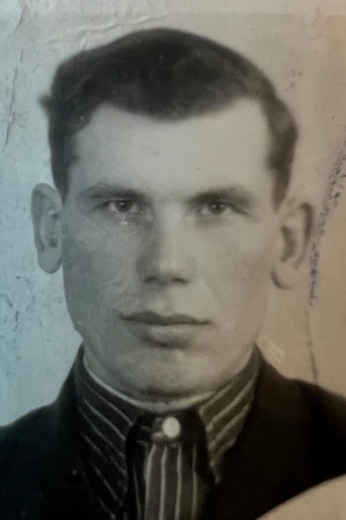 Ванчура Семен Борисович