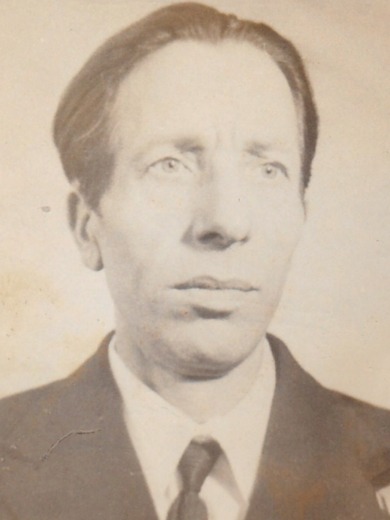 Лаврентьев Алексей Михайлович