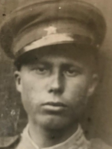 Ковынев Николай Никитович