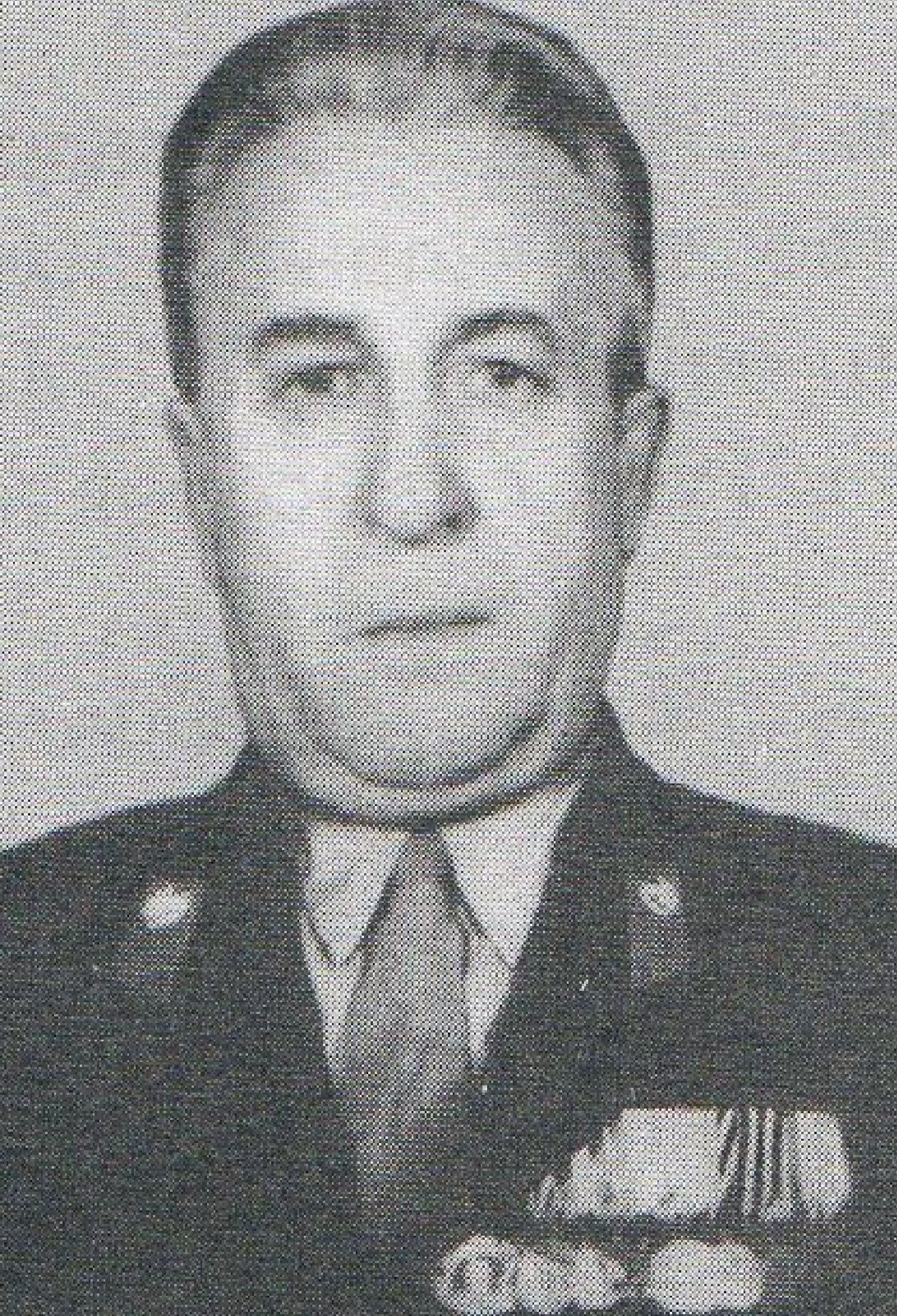 Хупланов Виктор Андреевич