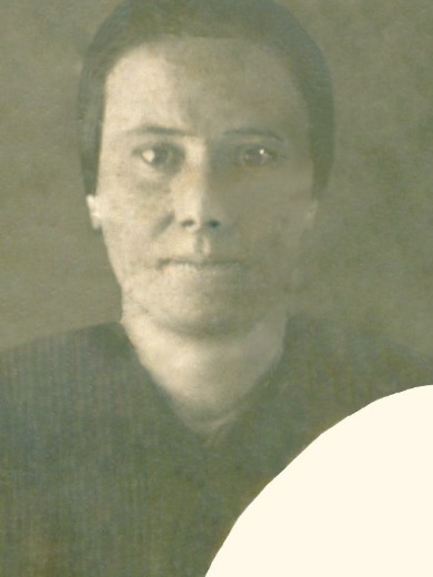 Финагина Ульяна Фадеевна