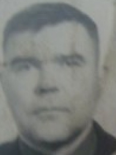 Николаев Николай Александрович