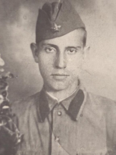 Кардовский Дмитрий Васильевич