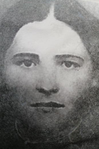 Нафикова Бибинур Сунгатовна