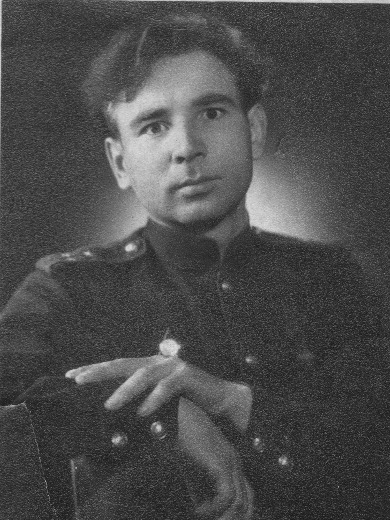 Николаев Павел Иванович