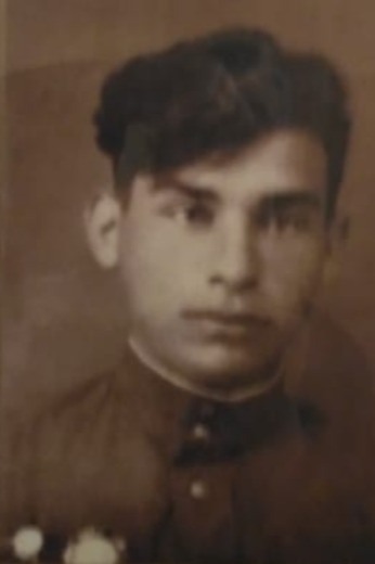 Аникейчик Андрей Иванович