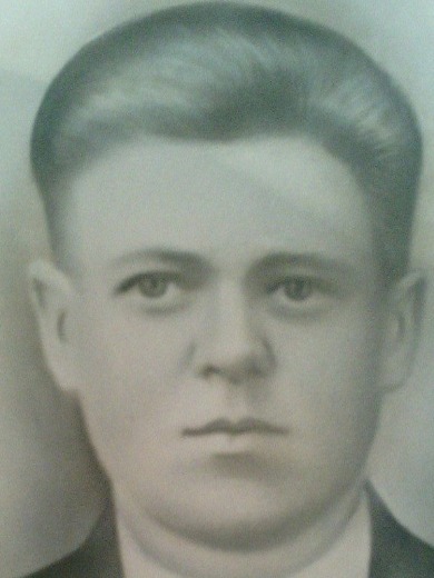 Козенюк Иван Евмонович